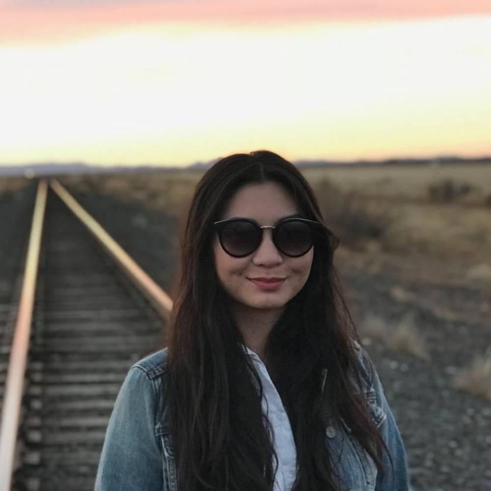 Meet your Posher, Jessica